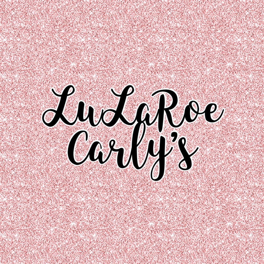 LuLaRoe Carly’s